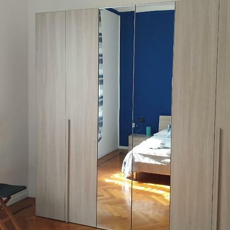 Cesena3 Plus Milano Exterior foto