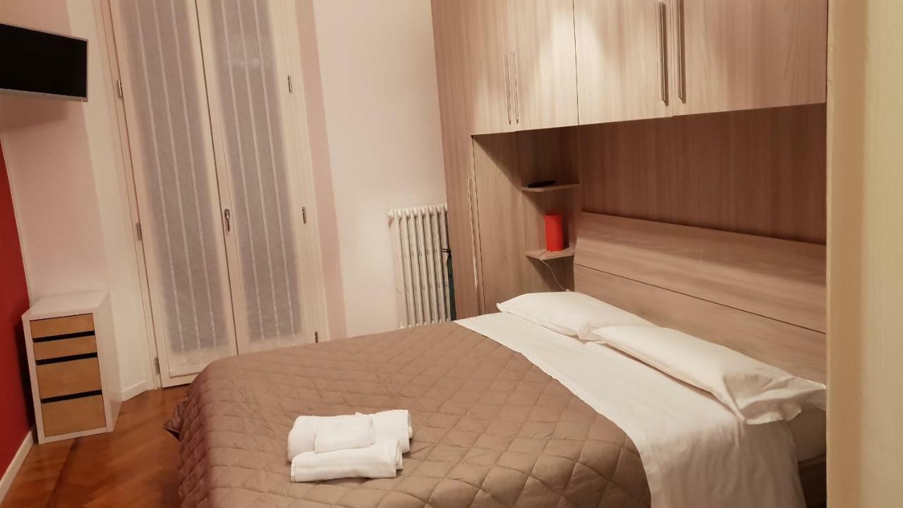 Cesena3 Plus Milano Exterior foto