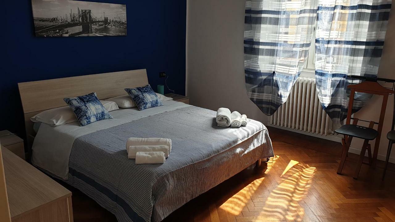 Cesena3 Plus Milano Exterior foto