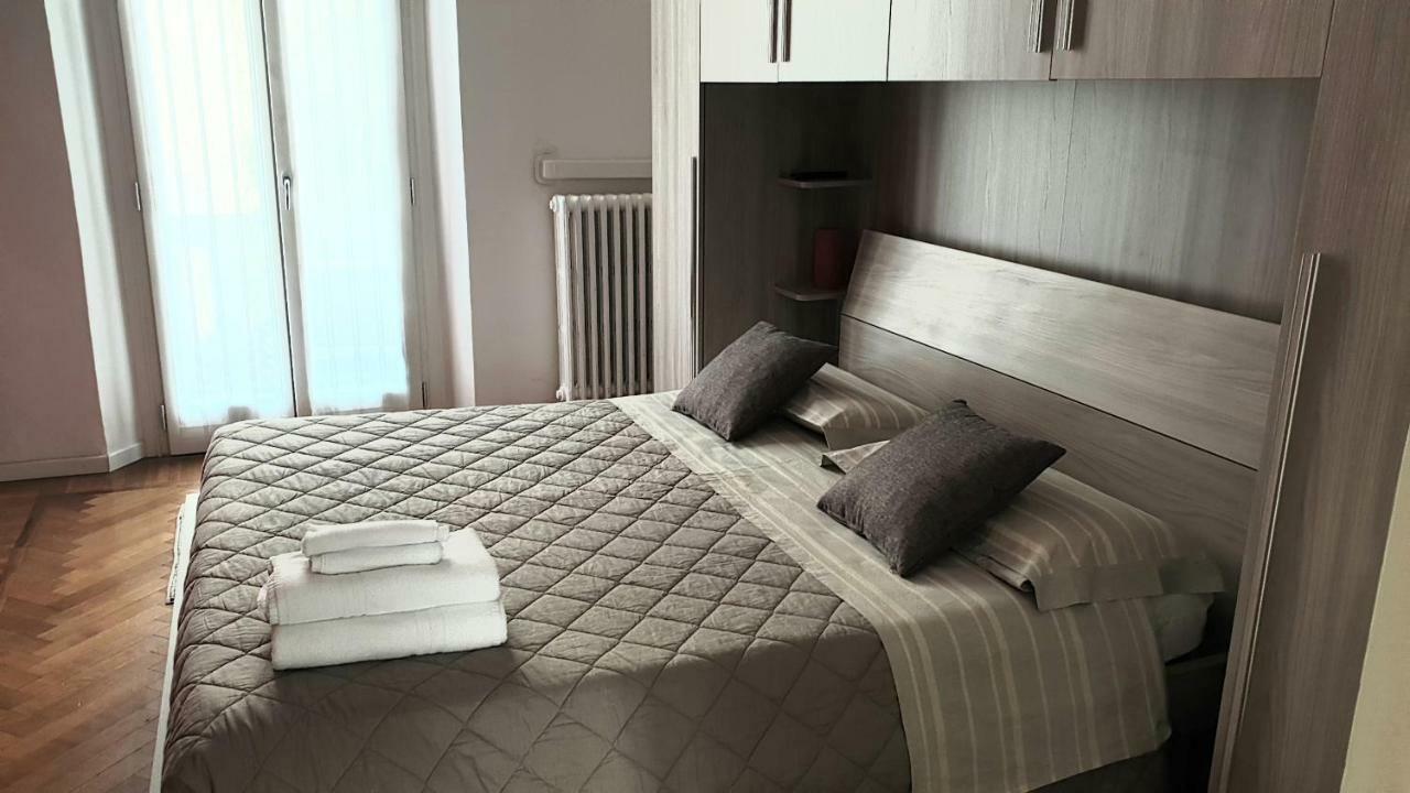 Cesena3 Plus Milano Exterior foto